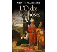 L'Ordre des choses. Penser la postmodernité