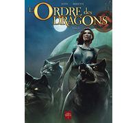 L'Ordre des dragons T00: Tome 0