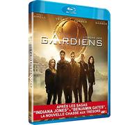 L'ordre Des Gardiens - Blu-Ray