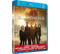 L'ordre des gardiens Blu-Ray E