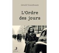 L'Ordre des jours
