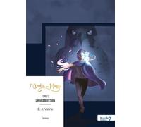 L'Ordre des mages - Tome 1 La résurrection - E.J. Vatine - Nombre 7 - broché - roman jeunesse