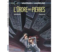 L'ORDRE DES PIERRES