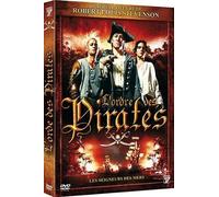 L'ordre des Pirates – Édition Collector E – Elephant