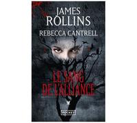 L'ordre Des Sanguinistes - Tome 1 - Le Sang De L'alliance