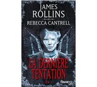 L'ordre Des Sanguinistes - Tome 2 - La Dernière Tentation