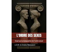 L'Ordre des Sexes