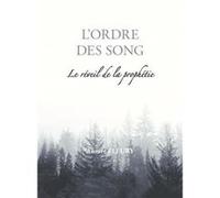 L'Ordre des Song, Tome 1 Aurore Fleury (Auteur)