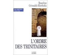 L'Ordre des trinitaires