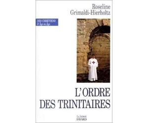 L'Ordre des trinitaires