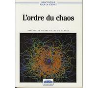 L'Ordre du chaos