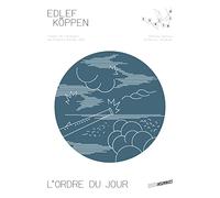 L'ordre du jour