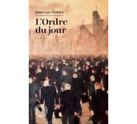 L'Ordre du jour