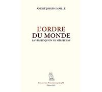 L'Ordre du Monde