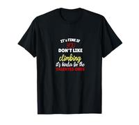 L'ordre est Mon Devoir, la sécurité est ma Mission T-Shirt