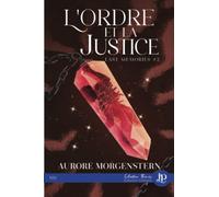 l'ordre et la justice