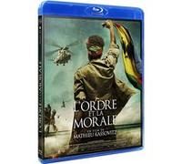 L'ordre et la morale [Blu-ray]
