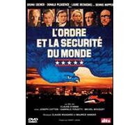 L'ordre Et La Sécurite Du Monde