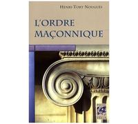 L'Ordre maçonnique