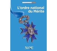 L'Ordre national du Mérite
