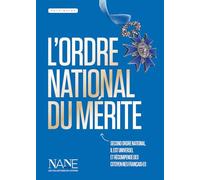 L'ordre national du mérite