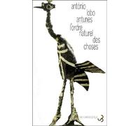 L'ordre naturel des choses