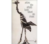 L'ordre naturel des choses