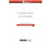 L'ordre Public Économique