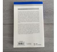 L'ORDRE PUBLIC EN DROIT DU TRAVAIL (14)