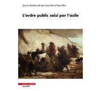 L'ordre public saisi par l'asile