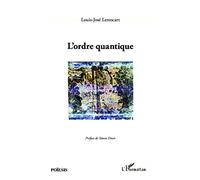 L'ordre quantique