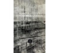 L'ordre regne a berlin - Francesco Masci - Allia - broché - Essai