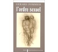 L'Ordre sexuel