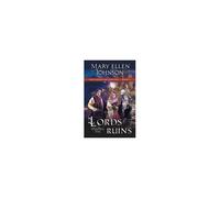 Lords Among The Ruins (Knights Of England Series, Book 5)