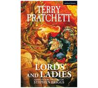Lords And Ladies