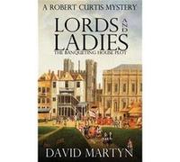 Lords and Ladies - David Martyn - Blue Forge Press - Livre en Anglais David MartynDavid Martyn (Auteur)