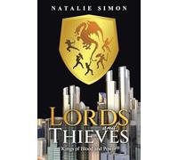 Lords and Thieves: Kings of Blood and Power