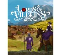 Lords and Villeins