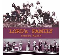 Lord's Family - Innere Musik [Vinyl Lp]