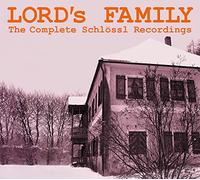 Lord's Family – The Complete Schlössl Recordings – CD – Broken Silence
