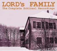Lord's Family – The Complete Schlössl Recordings – CD – Broken Silence