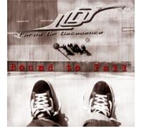 Lords Fo Decadence - Bound to Fall [Import]