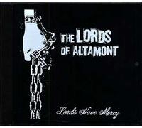 Lords of Altamont - Lords Have Mercy [Import]