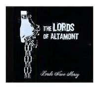Lords Have Mercy