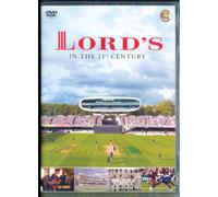 Lord's in the 21st Century [Import anglais]