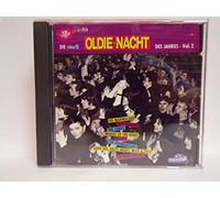 Lords, Marmalade, Smokie, Suzi Quatro, New Seekers..