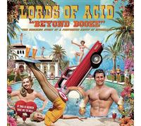 Lords Of Acid - Beyond Booze [Cd]