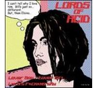 Lords of Acid - Boy Lover Girl & Lucy's Fcking Sky