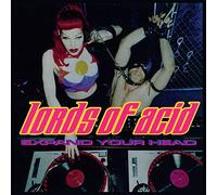 Lords of Acid - Expand Your Head