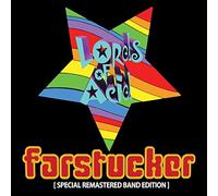 Lords of acid - Farstucker (Remastered Band Edition) [Import]